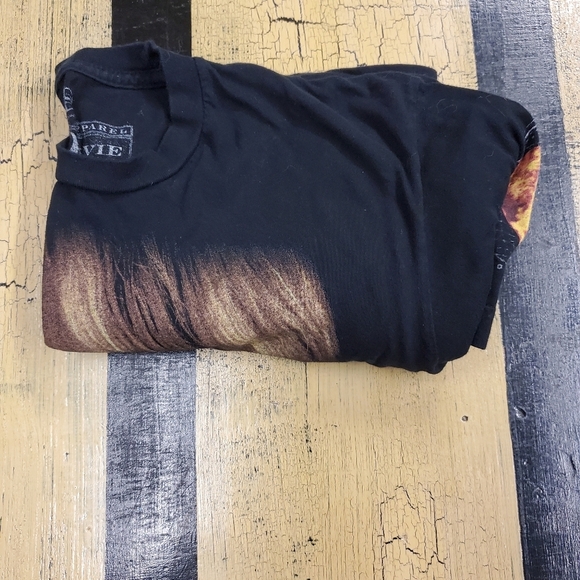 👸👕🎸🎤 Keith Urban 2007 Concert Tshirt sz S - Picture 11 of 11